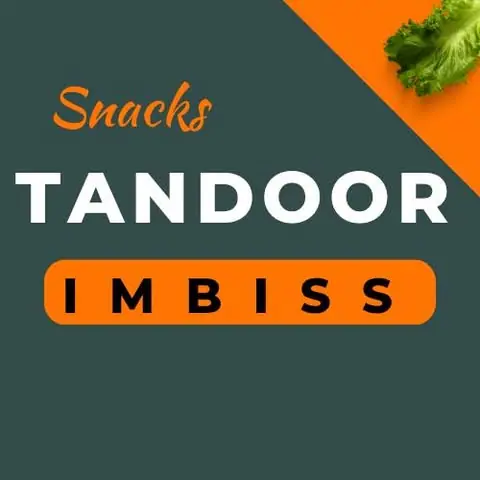 Tandoor Imbiss