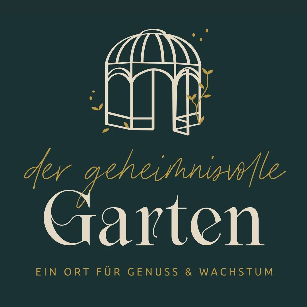 Der geheimnisvolle Garten - Café