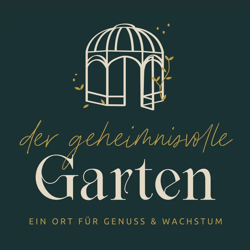 Der geheimnisvolle Garten - Café