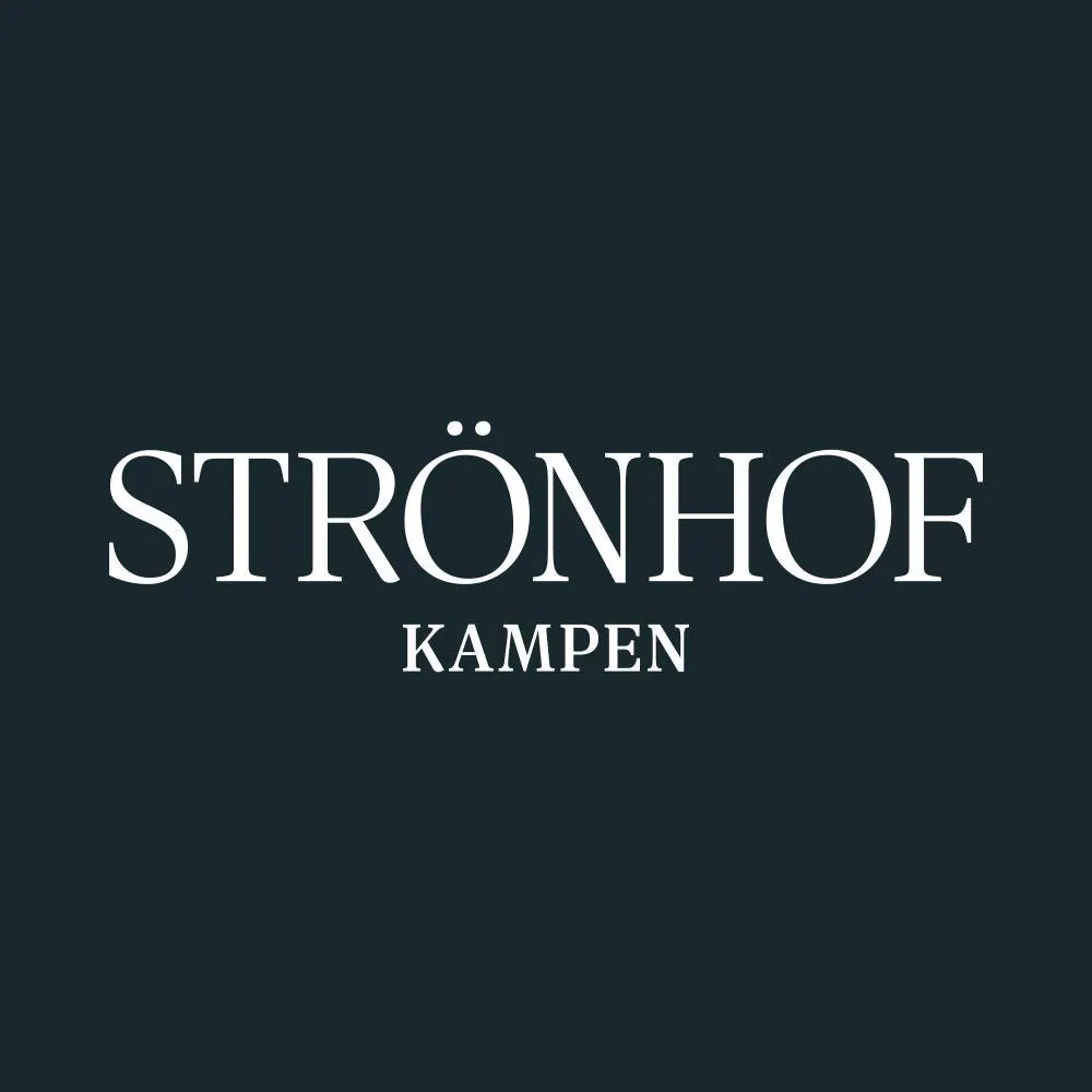 Strönhof - Hotel