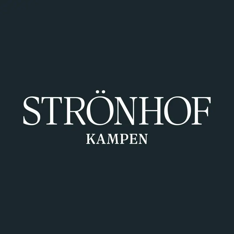 Strönhof - Hotel