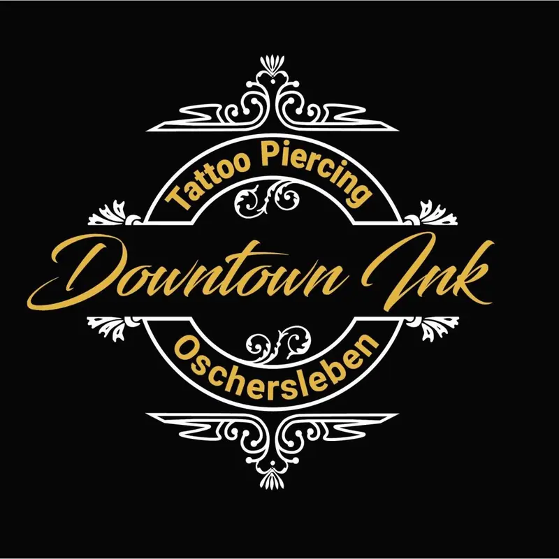 Downtown Ink - Tattoo- und Piercingstudio