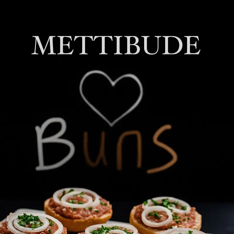 Mettibude Buns