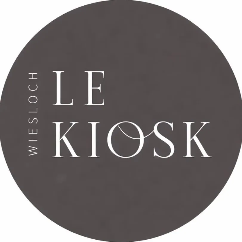 Le Kiosk