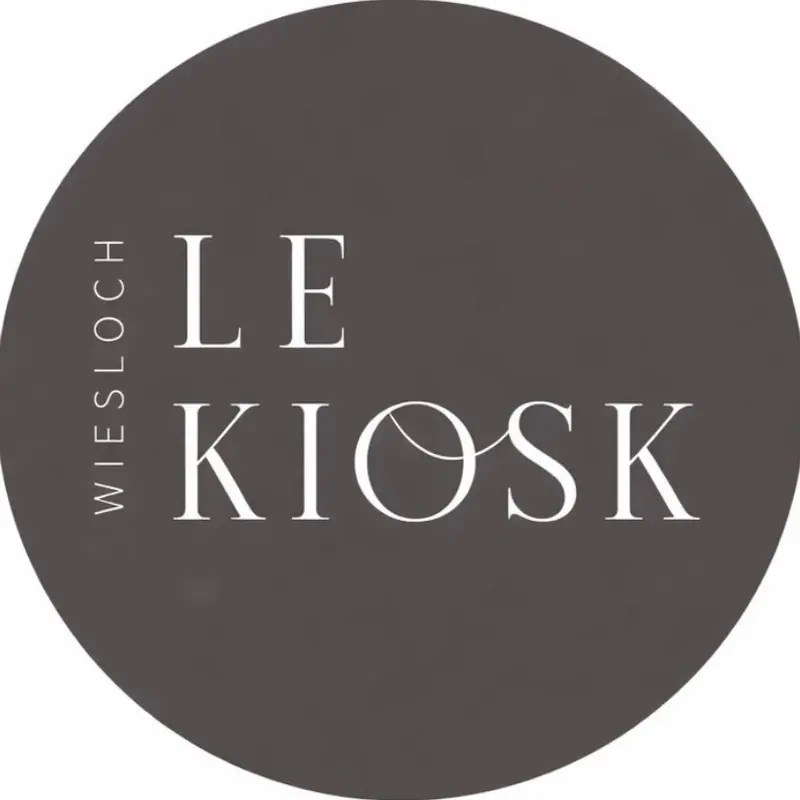 Le Kiosk
