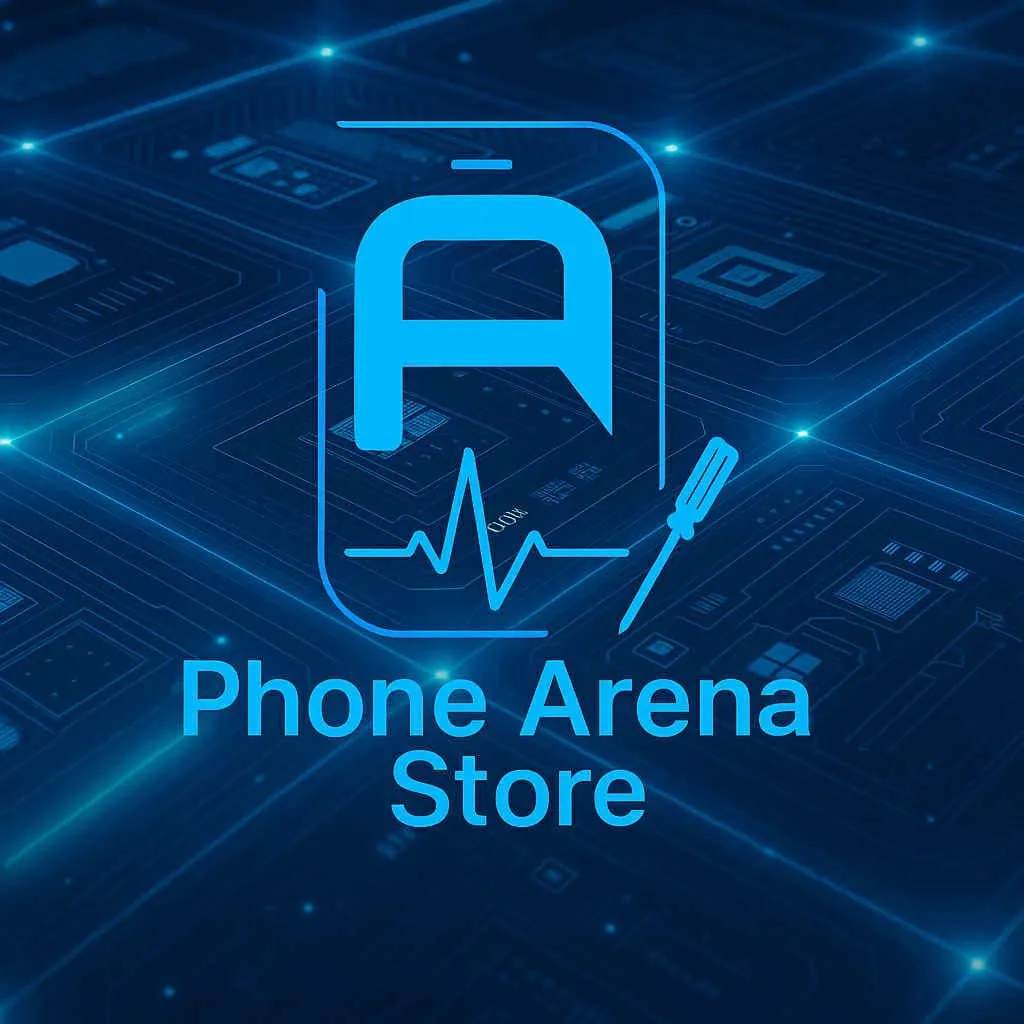 Phone Arena Store Plattling