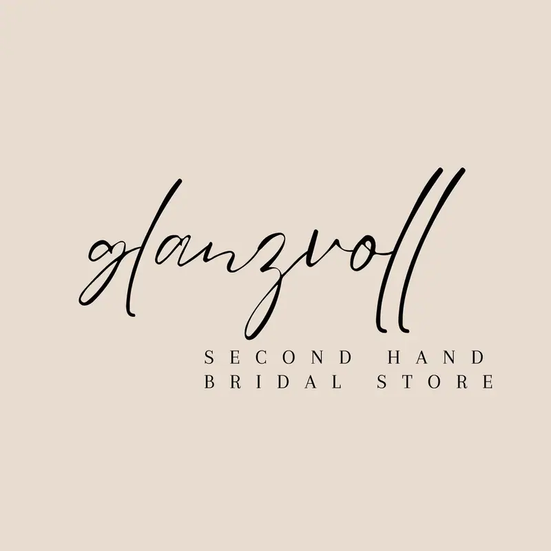 Glanzvoll - Brautmode - Curvy Store