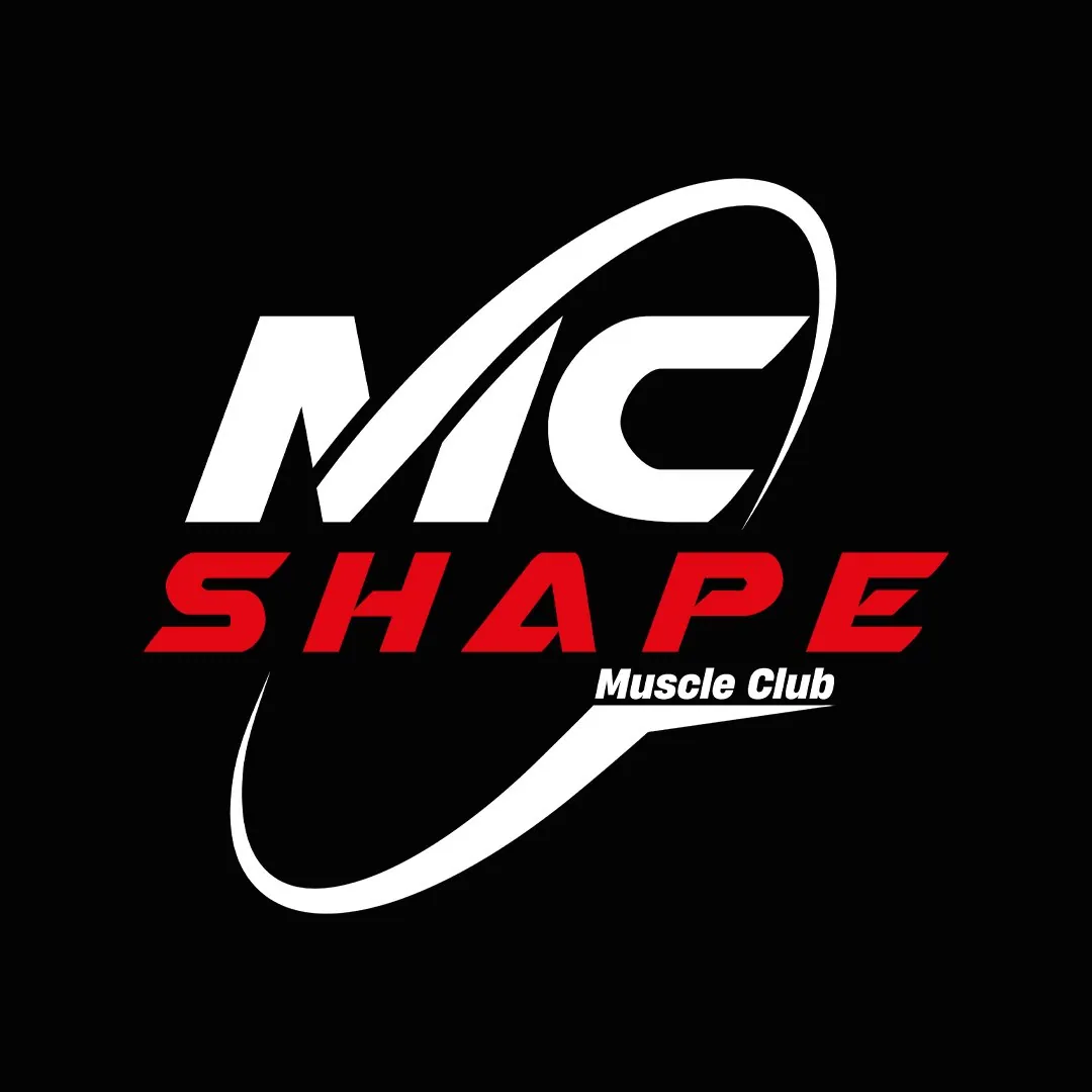 MC Shape - Fitnessstudio
