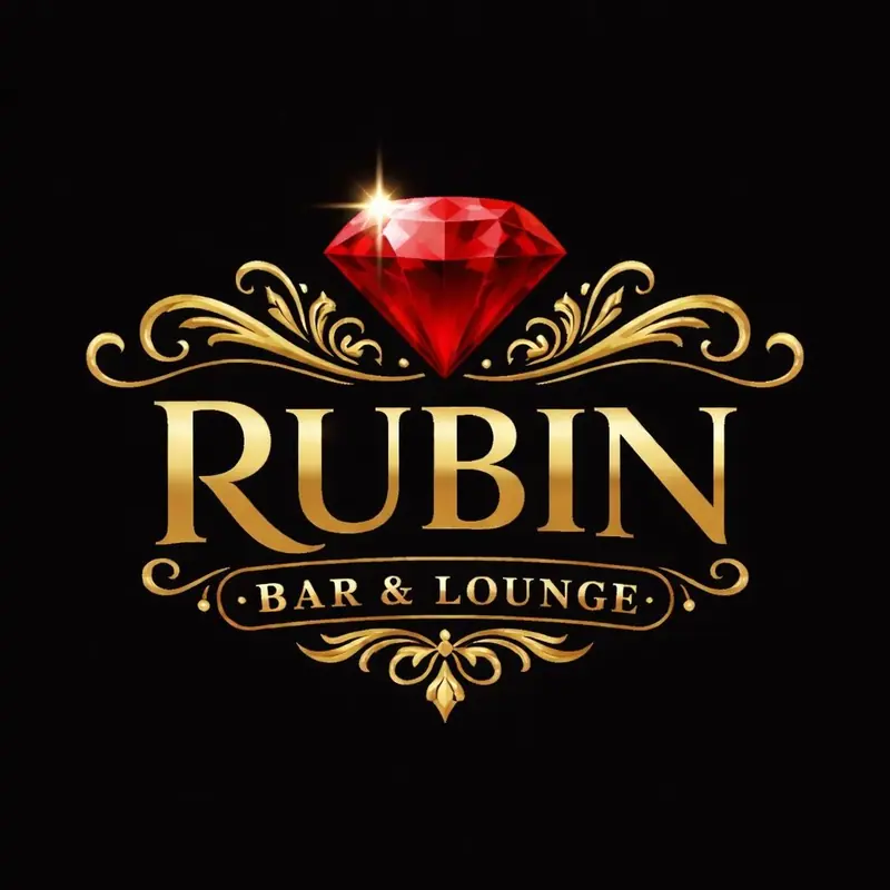 Rubin Bar & Lounge