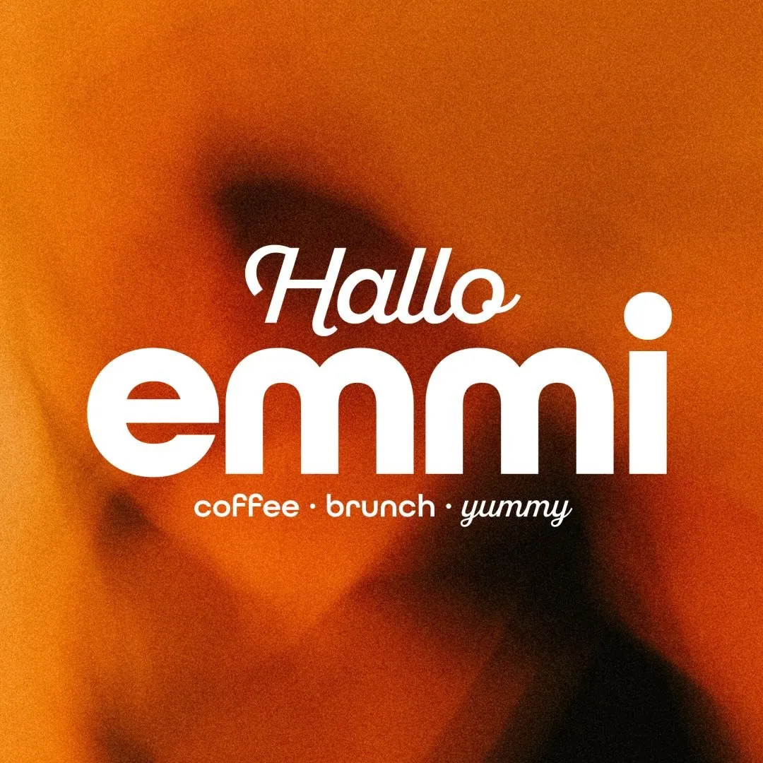 Hallo Emmi
