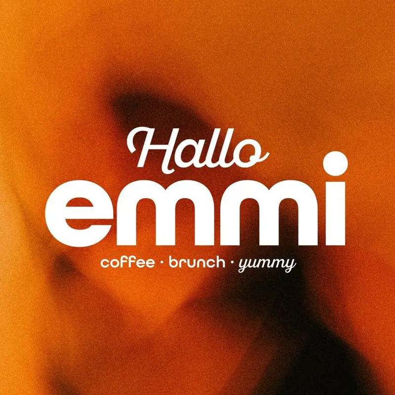 Hallo Emmi