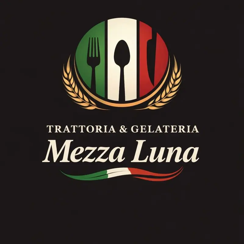 Mezza Luna - Restaurant
