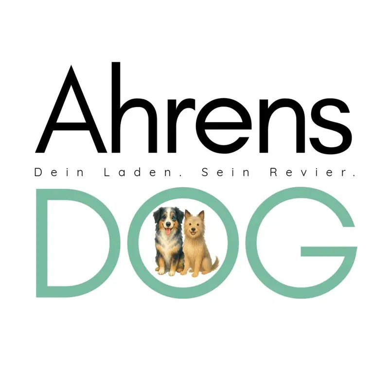 AhrensDOG- Hundebedarf