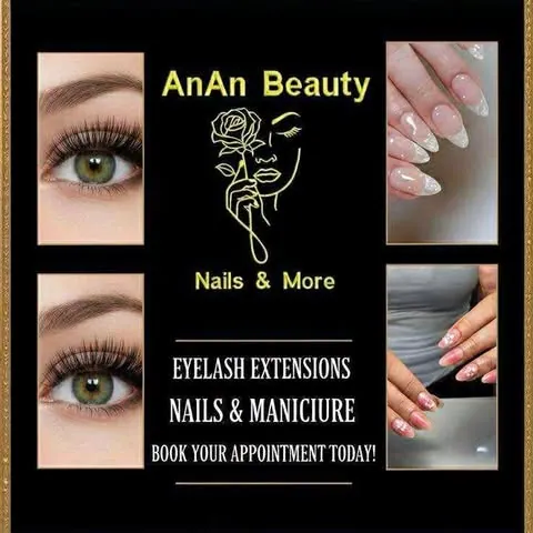 An An Beauty Nails & More