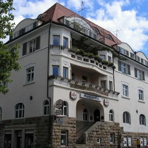 Marquardtei