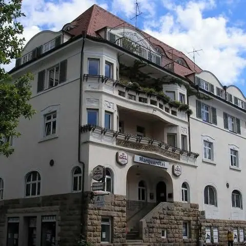 Marquardtei