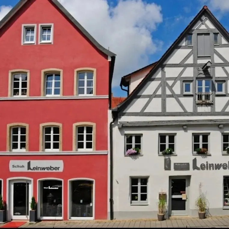 Schuh-Orthopädie Leinweber – Filiale Treuchtlingen