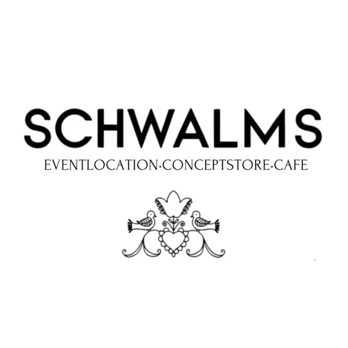 Das Schwalms - Eventlocation, Concept Store, Café