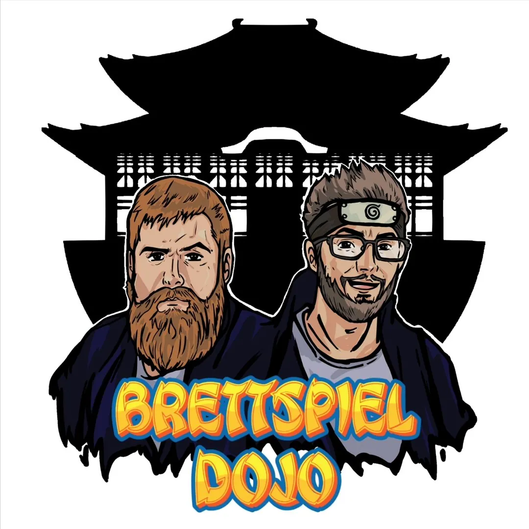 Brettspiel Dojo