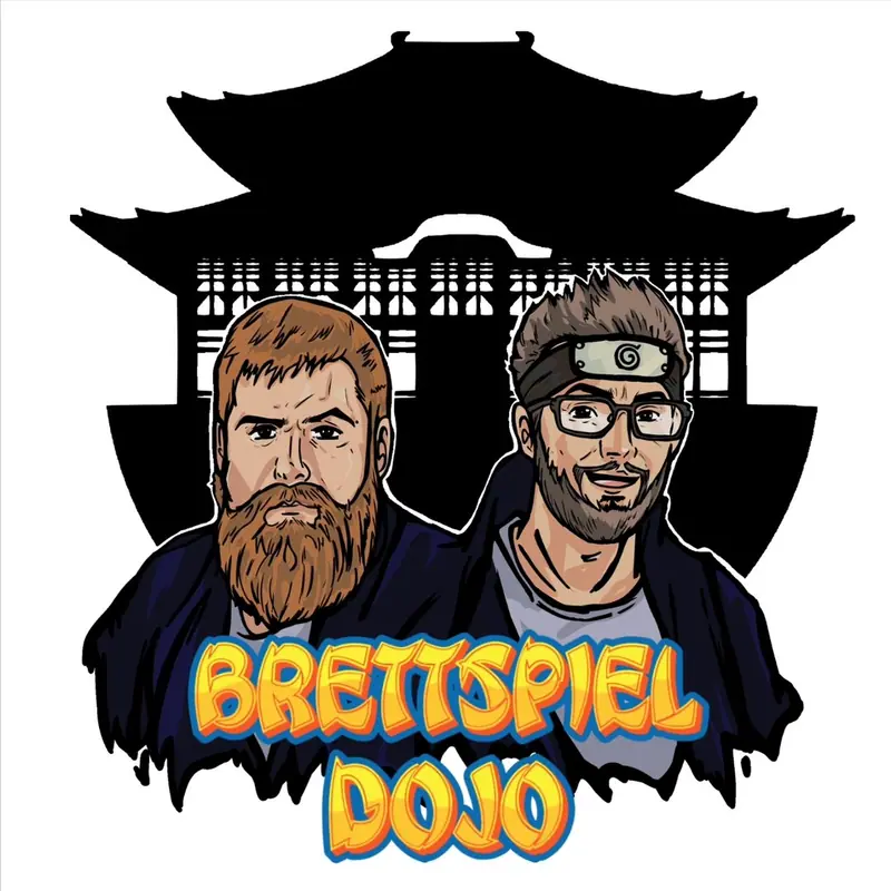 Brettspiel Dojo