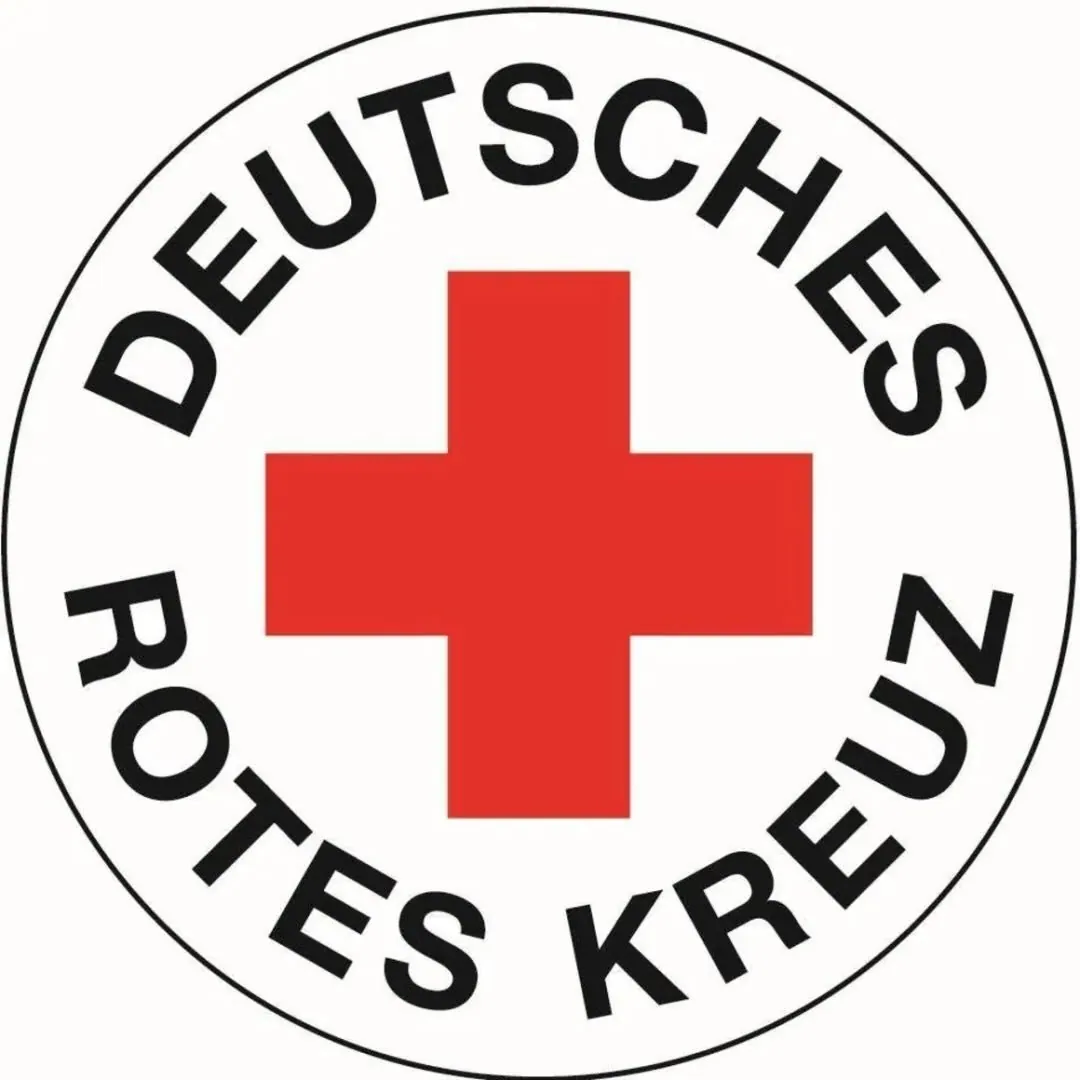DRK - Kleiderkammer