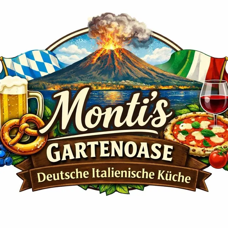 Monti‘s Gartenoase