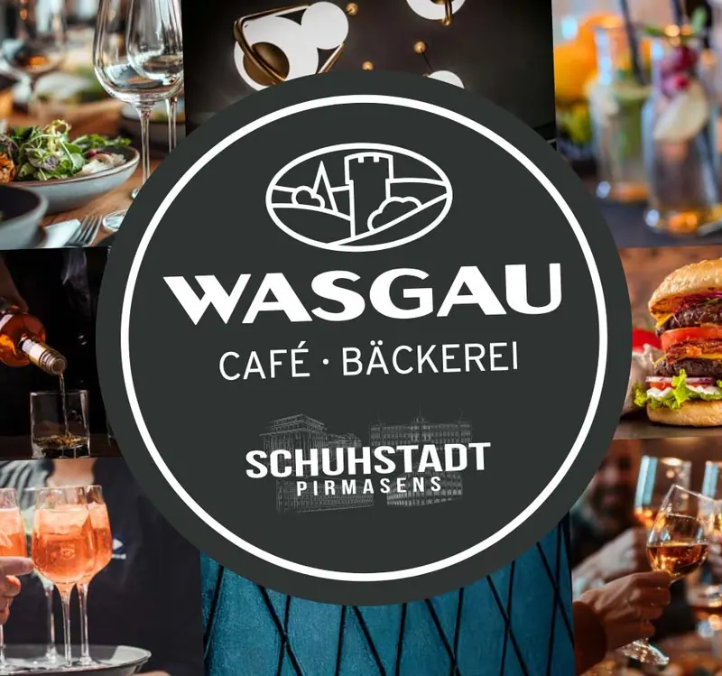 WASGAU Bäckerei & Café Schuhstadt