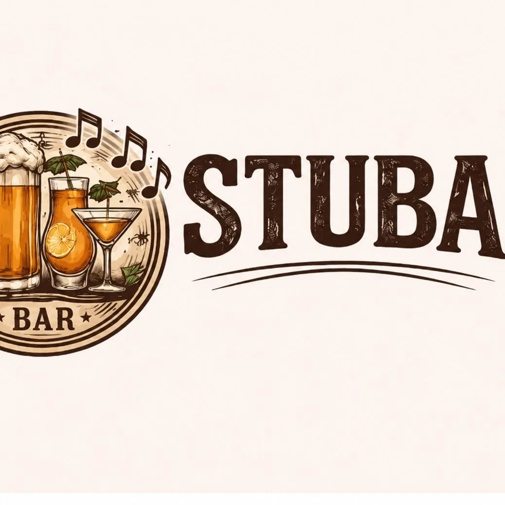 Stuba - Bar