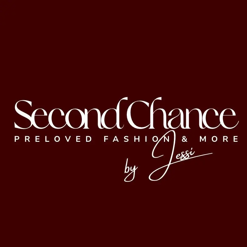Second Chance by Jessi