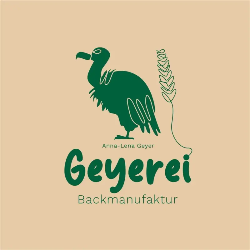 Geyerei Backmanufaktur - Café & Konditorei