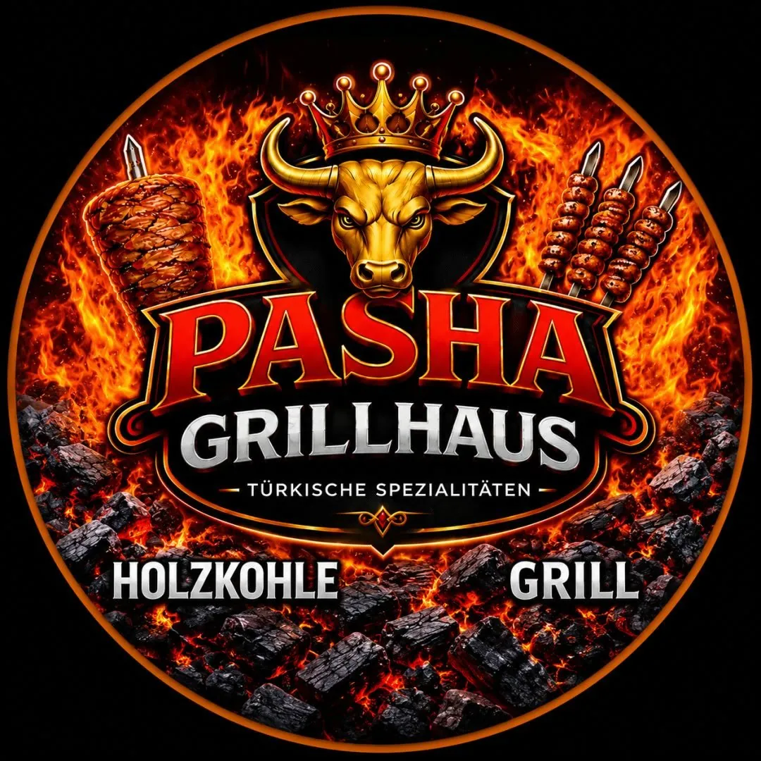 Pasha Grillhaus