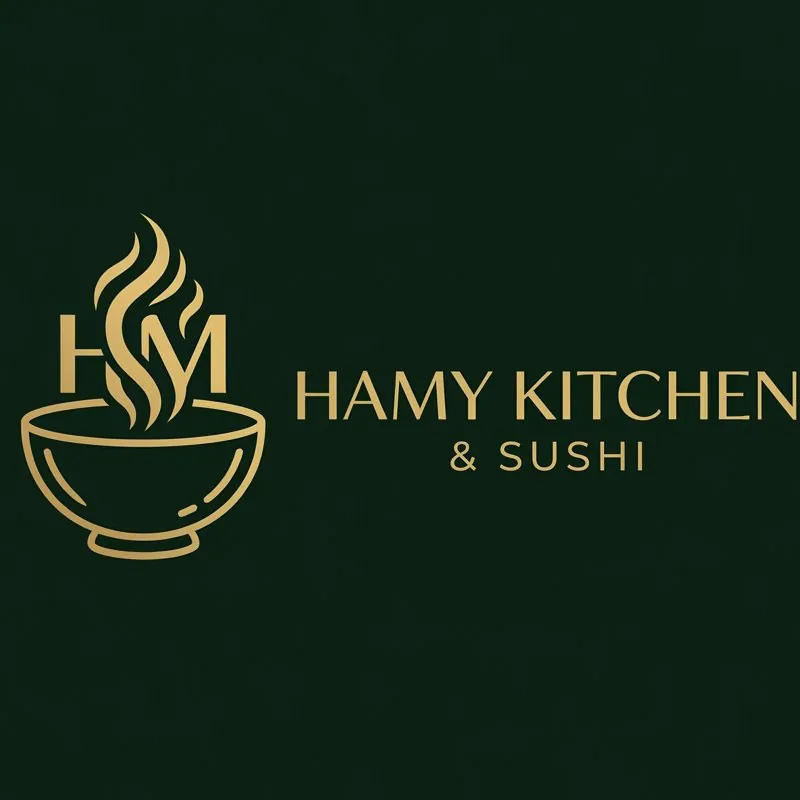 Hamy Kitchen & Sushi
