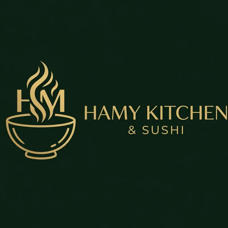 Hamy Kitchen & Sushi