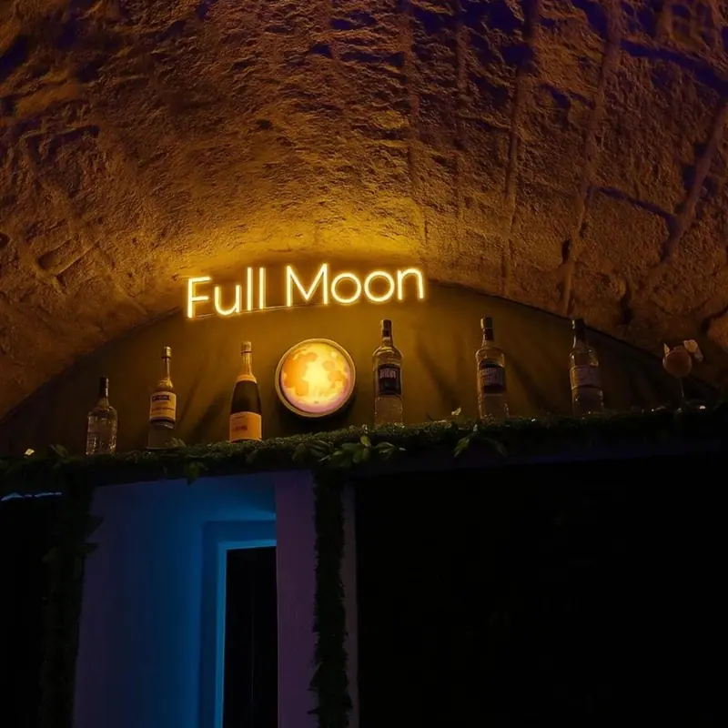 Full Moon