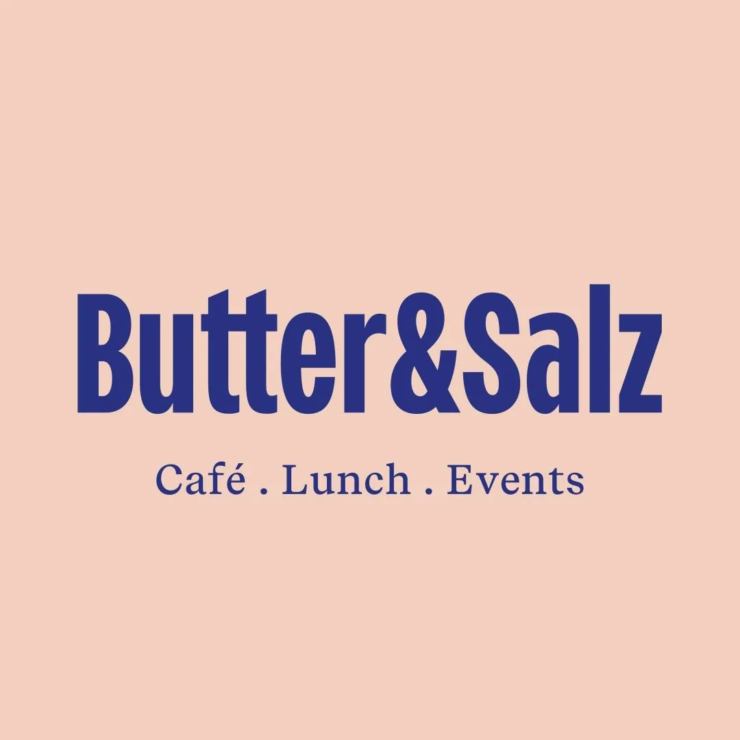Café Butter & Salz