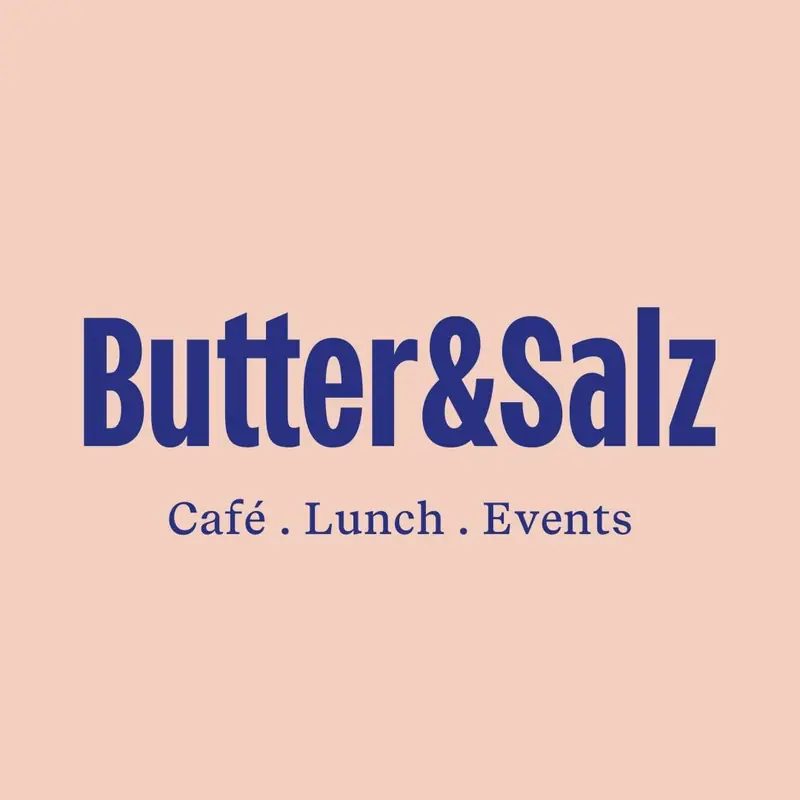 Café Butter & Salz