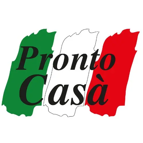 Pronto Casà - Feinkostgeschäft