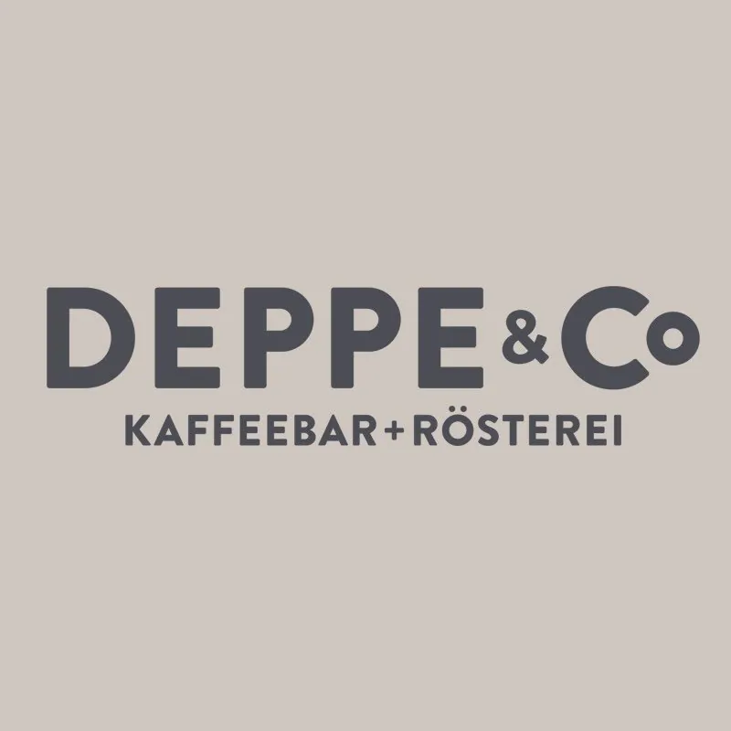 Deppe & Co - Kaffebar & Rösterei