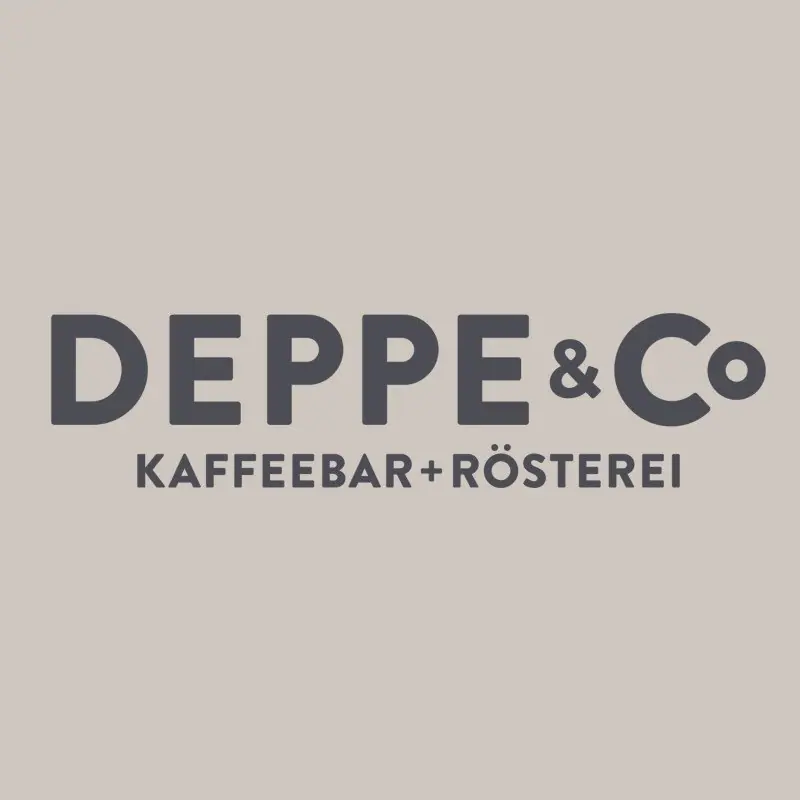 Deppe & Co - Kaffebar & Rösterei
