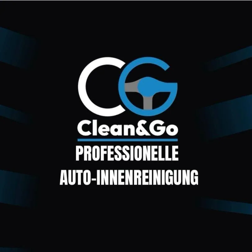 Clean & Go - Professionelle Auto-Innenreinigung