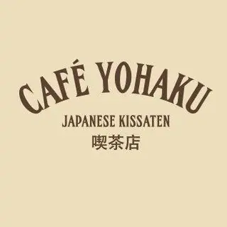 Café Yohaku