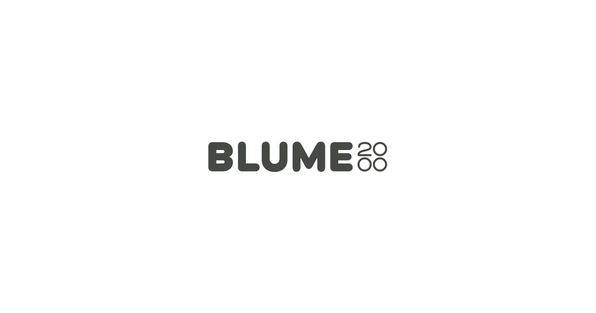 Blume 2000 Rosenheim