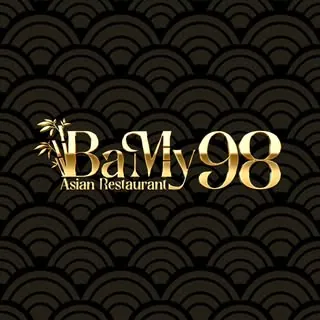 Bamy98 Asian Restaurant