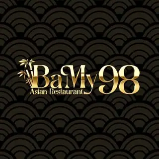 Bamy98 Asian Restaurant