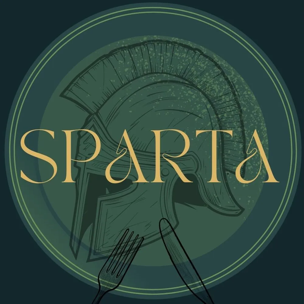 Sparta - griechisches Restaurant