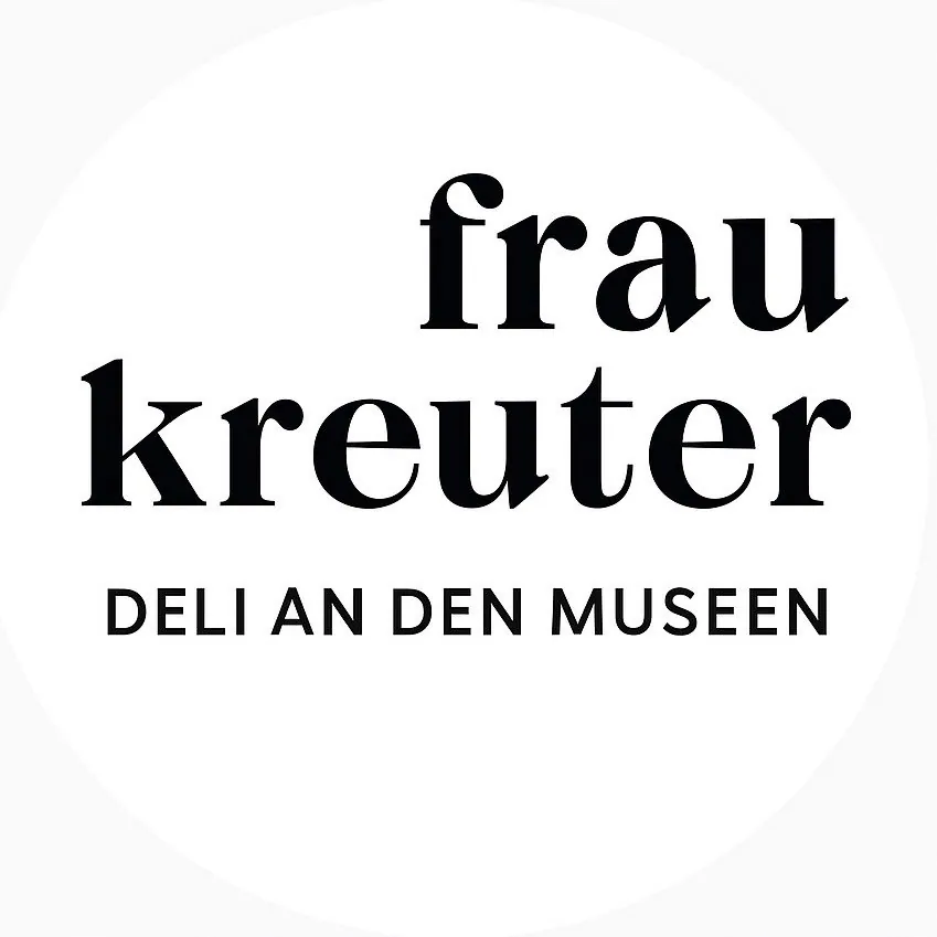 Frau Kreuter - Deli an den Museen