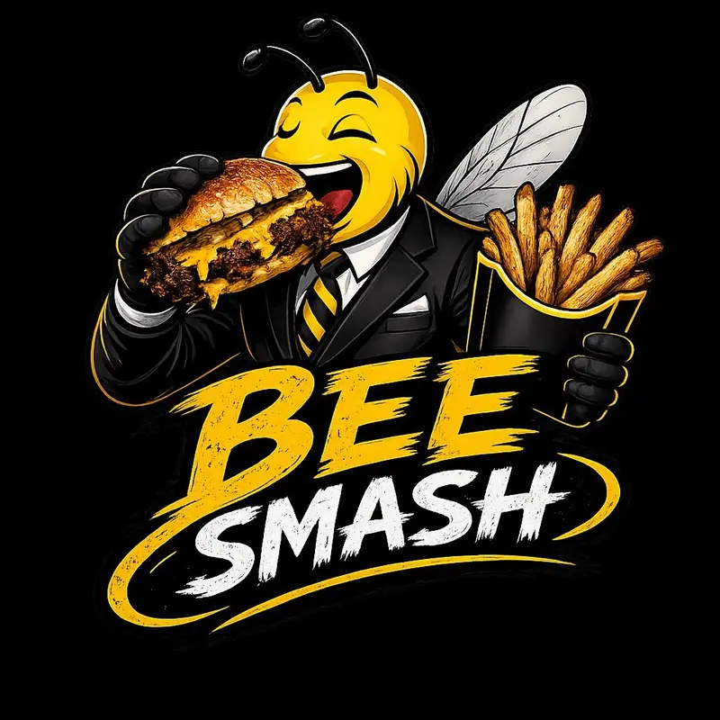 Bee Smash - Imbiss