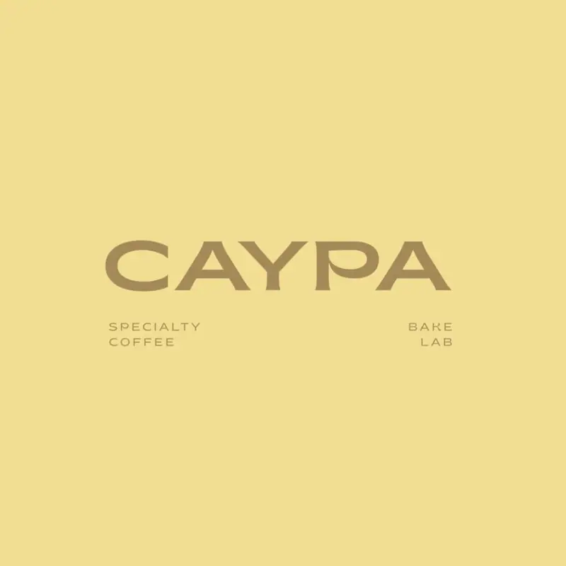 CAYPA - Café