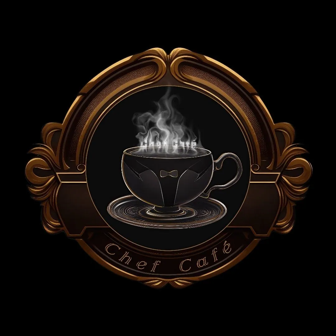 Cafe Chef