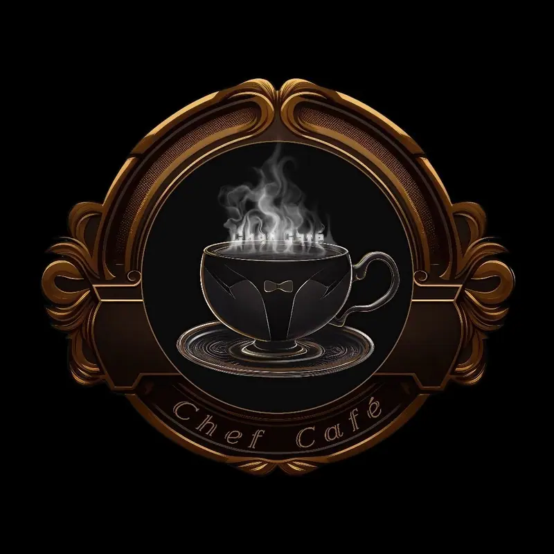 Cafe Chef